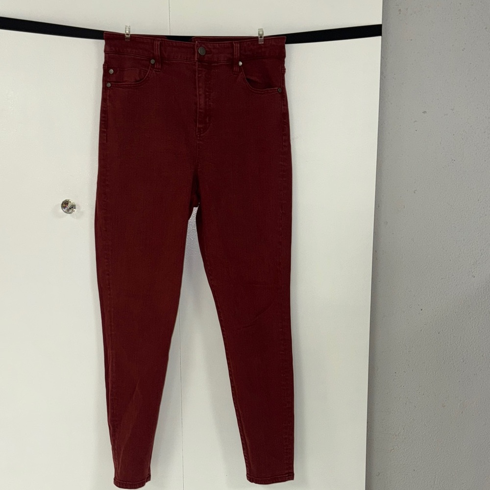 EUC Liverpool Women's Jeans